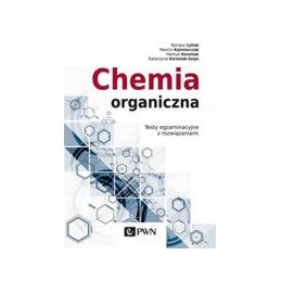 Chemia organiczna - testy...