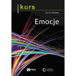 Emocje - krótki kurs