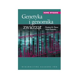 Genetyka i genomika zwierząt