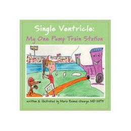 Single Ventricle: My One...