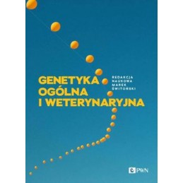 Genetyka ogólna i...