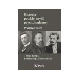 Historia polskiej myśli...