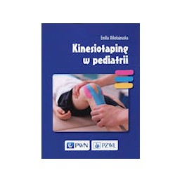 Kinesiotaping w pediatrii