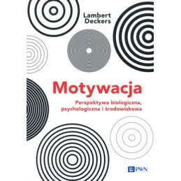 MOTYWACJA. Perspektywa...