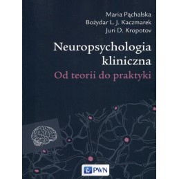 Neuropsychologia kliniczna