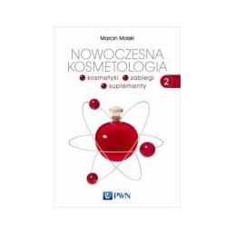 Nowoczesna kosmetologia Tom 2