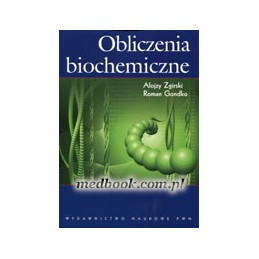 Obliczenia biochemiczne