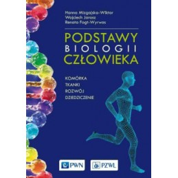 Podstawy biologii człowieka