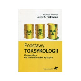 Podstawy toksykologii