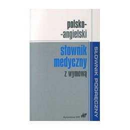 Polsko-angielski słownik...