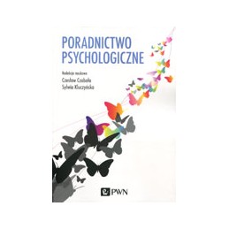 Poradnictwo psychologiczne