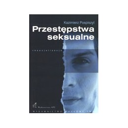 Przestępstwa seksualne