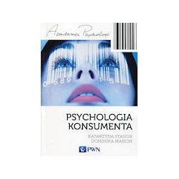 Psychologia konsumenta