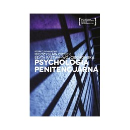 Psychologia penitencjarna