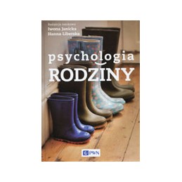 Psychologia rodziny