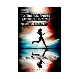 Psychologia sportu i...