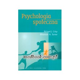 Psychologia społeczna