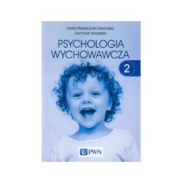 Psychologia wychowawcza tom 2