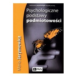 Psychologiczne podstawy...