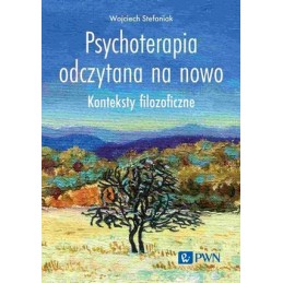 Psychoterapia odczytana na...