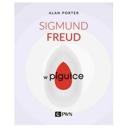 Sigmund Freud w pigułce