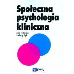 Społeczna psychologia...