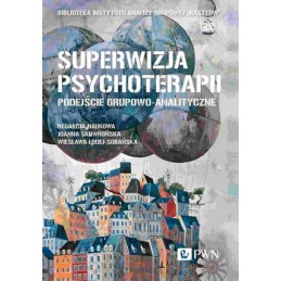 Superwizja psychoterapii....