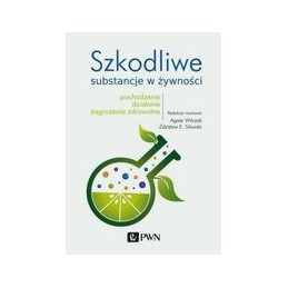 Szkodliwe substancje w...