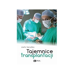 Tajemnice transplantacji