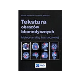 Tekstura obrazów biomedycznych