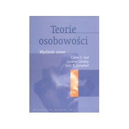 Teorie osobowości