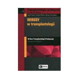 Wirusy w transplantologii