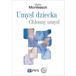 Umysł dziecka. Chłonny umysł.