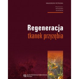 Regeneracja tkanek przyzębia