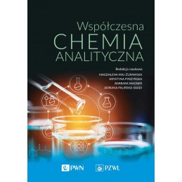 Współczesna chemia analityczna