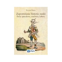 Zapomniana historia nauki