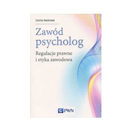 Zawód psycholog