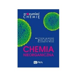 Zrozumieć chemię - chemia...