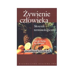 Żywienie człowieka -...