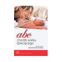 ABC chorób wieku dziecięcego