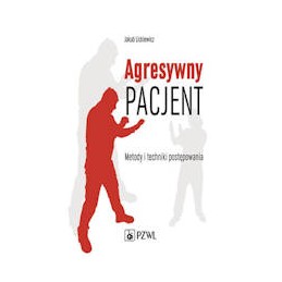 Agresywny pacjent