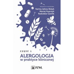 Alergologia w praktyce...