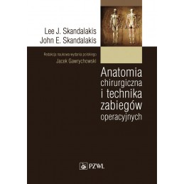 Anatomia chirurgiczna i...