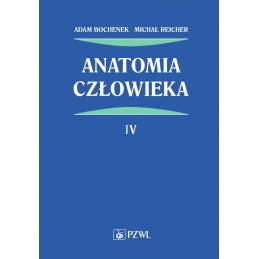 Anatomia człowieka tom IV