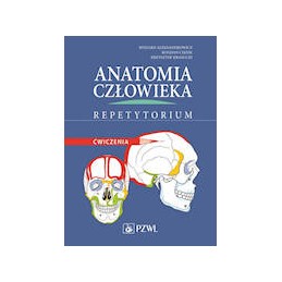 Anatomia człowieka....