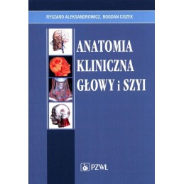 Anatomia kliniczna głowy i...