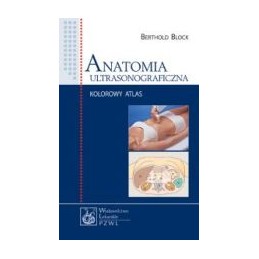 Anatomia ultrasonograficzna...