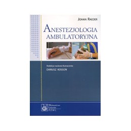 Anestezjologia ambulatoryjna