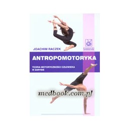 Antropomotoryka