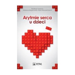 Arytmie serca u dzieci